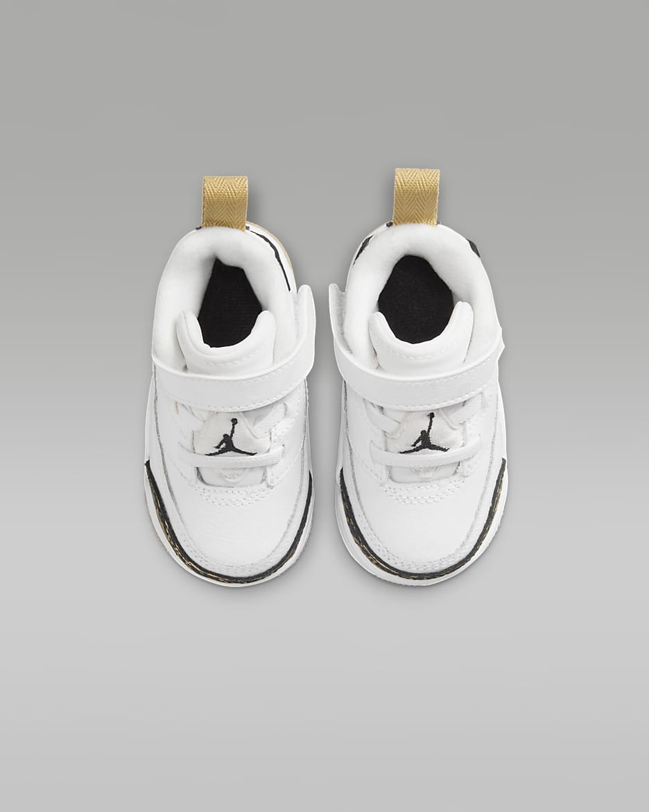 Toddler spizike jordans on sale